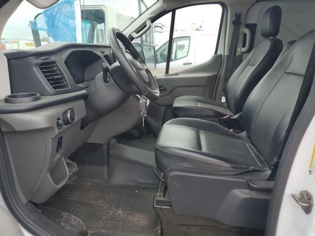 2021 Ford Transit T-150