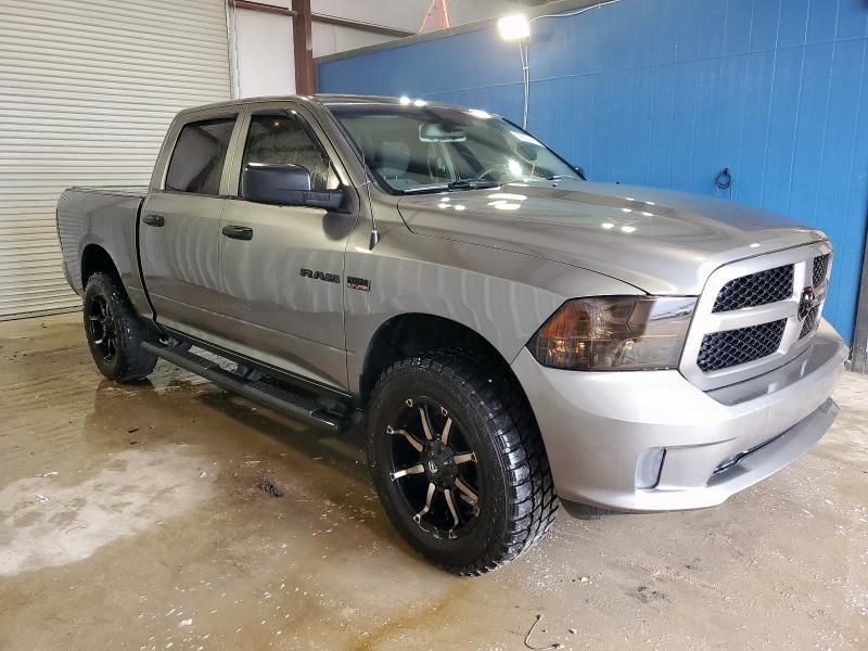 2013 Dodge RAM 1500 ST