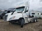 2023 Freightliner Cascadia 126 Semi Truck