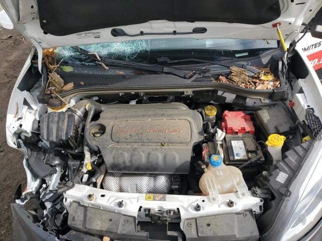 2021 Dodge 2021 RAM Promaster City
