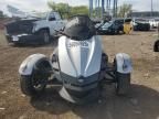 2008 Can-Am Spyder Roadster RS