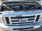 2011 Ford Econoline E450 Super Duty Cutaway Van
