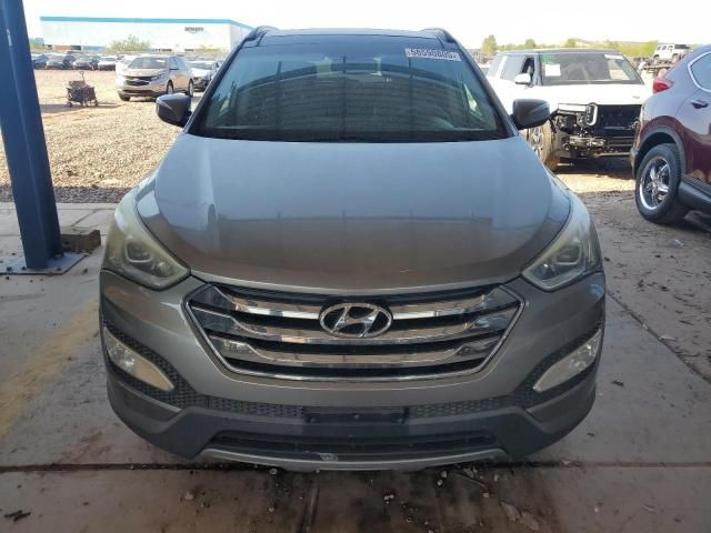 2014 Hyundai Santa FE Sport