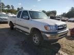 2000 Toyota Tundra Access Cab