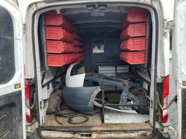 2017 Ford Transit T-250