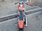 2012 Honda VT750 C2F