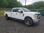 2017 Ford F350 Super Duty