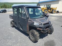 2014 Polaris Ranger 900 Crew en venta en Grantville, PA