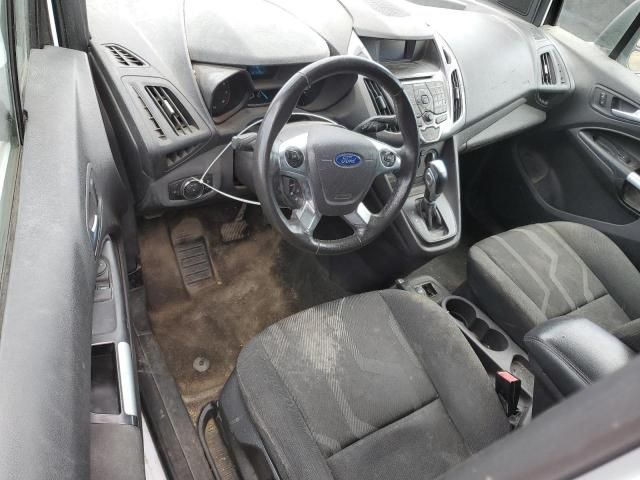 2014 Ford Transit Connect XLT