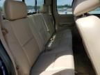 2013 Chevrolet Silverado K1500 LTZ