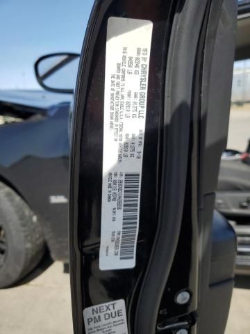 2010 Dodge Charger SXT