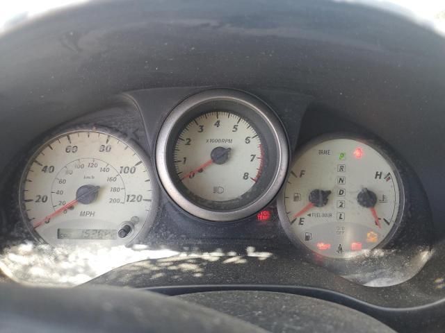 2002 Toyota Rav4