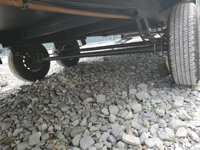 2025 Keystone Travel Trailer