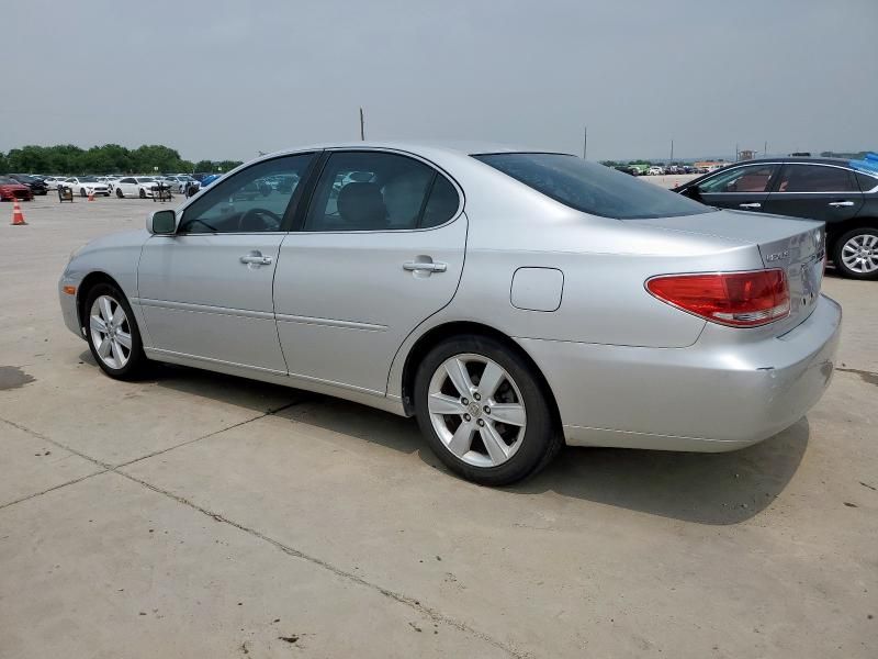 2005 Lexus ES 330