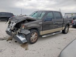 2007 Ford F150 Supercrew for sale in Haslet, TX