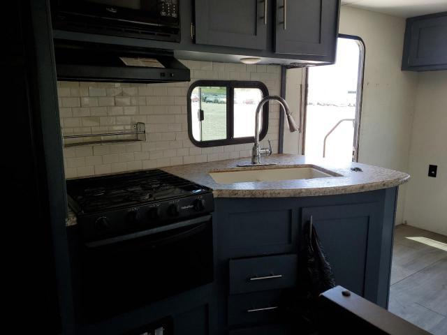 2018 Sportsmen Trailer