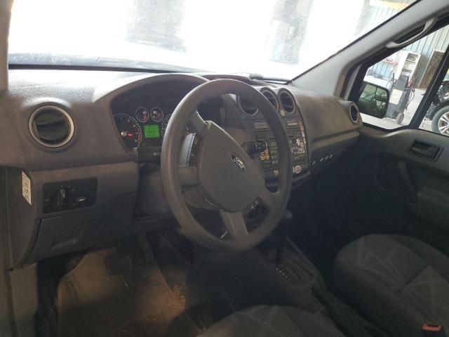 2011 Ford Transit Connect XLT
