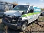 2016 GMC Savana G2500