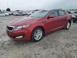 2013 KIA Optima LX for sale in Cahokia Heights, IL