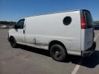 2009 GMC Savana G3500