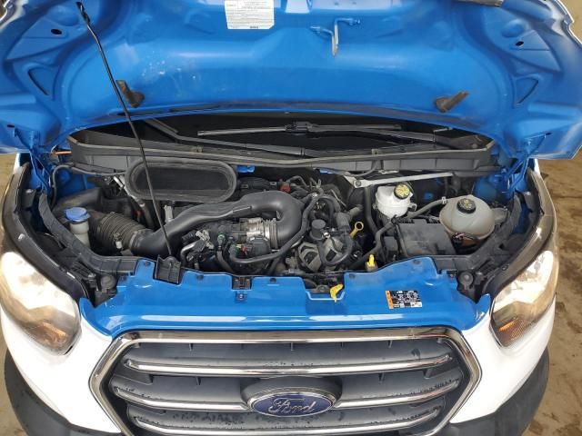 2020 Ford Transit T-250
