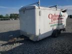 2014 Wildwood 2014 Forest River Enclosed Cargo Trailer