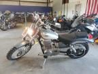 2014 Suzuki LS650