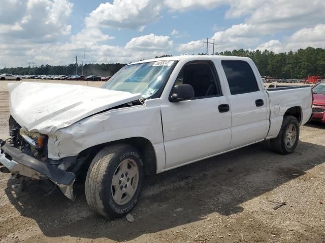 2005 Chevrolet Silverado C1500