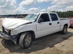 Chevrolet Silverado c1500 Vehiculos salvage en venta: 2005 Chevrolet Silverado C1500