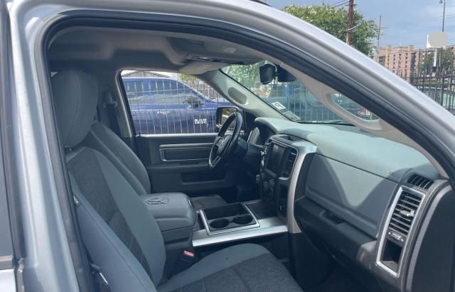 2014 Dodge RAM 1500 SLT