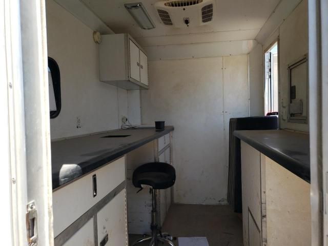 2018 Mobiletech MTT610TA2