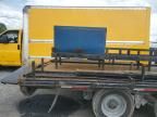 2021 Custobuilt 2021 Custom Built Float 20' TA Flatbed Trailer