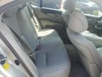2007 Lexus LS 460