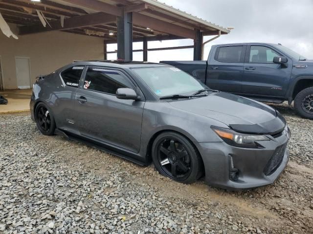 2015 Scion TC