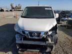 2018 Nissan NV200 2.5S