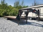 2022 Blazer Equipment Trailer