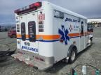 2016 Chevrolet Express G3500