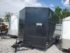 2024 Other 2024 Power Line Cargo 8.5X16 TA Enclosed Cargo TRA