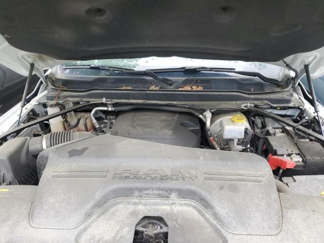 2022 Dodge RAM 2500 Tradesman