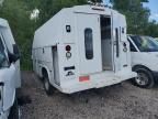 2017 Chevrolet Express G3500
