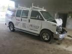 2021 Chevrolet Express G2500