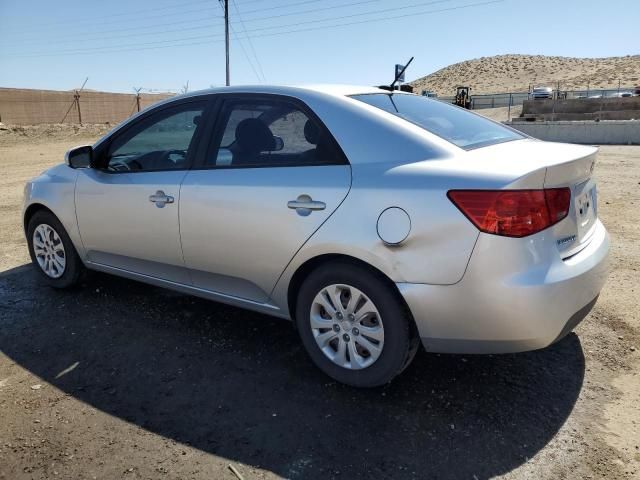 2011 KIA Forte LX