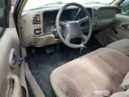 1998 GMC Sierra C1500