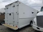 2008 Ford Econoline E450 Super Duty Commercial STR