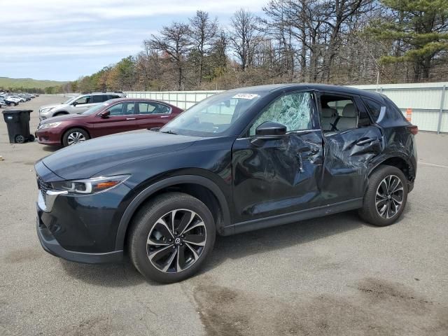 2023 Mazda CX-5 Premium Plus