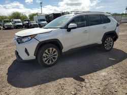 2021 Toyota Rav4 XLE Premium for sale in Kapolei, HI
