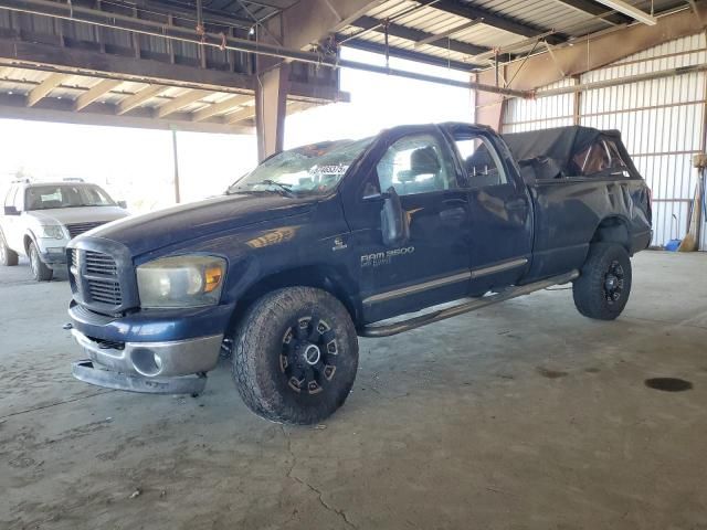 2006 Dodge RAM 3500 ST