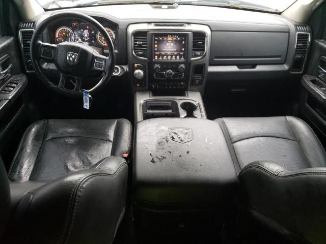2016 Dodge RAM 1500 Sport