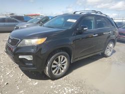 2012 KIA Sorento SX for sale in Cahokia Heights, IL