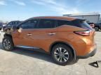 2016 Nissan Murano S